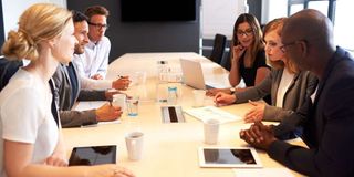 boardroom