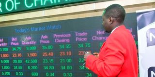 nse