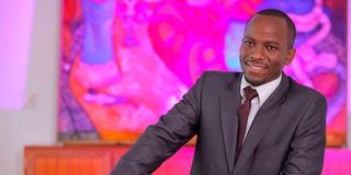 SamuelKinyanjui