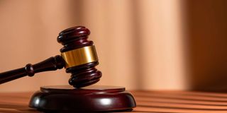 Gavel