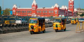 BDChennaiCITY