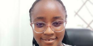 AnneBahati