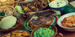 JSCuisine