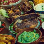 JSCuisine