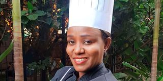 RachaelWambua