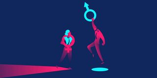 BDLGendergap