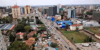 kilimani