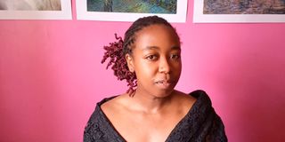 JoyceWanjikuWambui