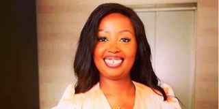 LilianMwangi