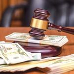 gavel-money