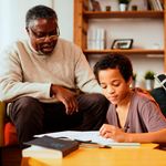 BDGrandfather