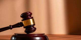 Gavel