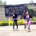 egerton