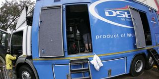 dstv