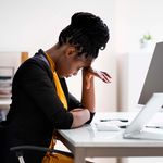 shutterstockburnout