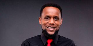 AnthonyWachira