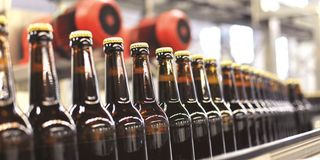 DN20902ALCOHOLBOTTLES