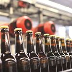 DN20902ALCOHOLBOTTLES