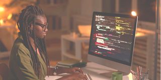 BDFEMALECODER
