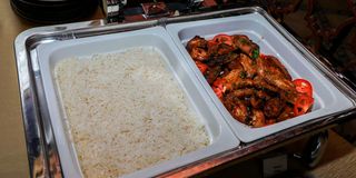 BDIftarDinnerbh