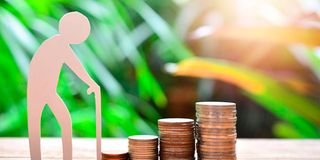 Pensionfund