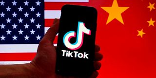 tiktok