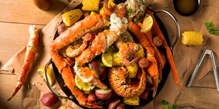 BDSeafood