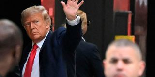 trump