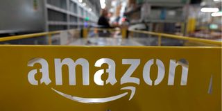 Amazon