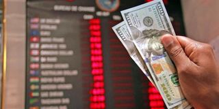dollar
