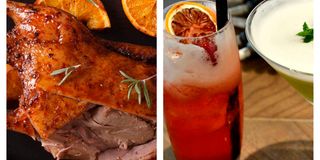 cocktail