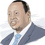 daniel kiptoo