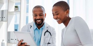 Doctor