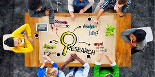 BDRESEARCH