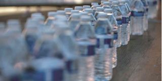 WATERBOTTLES