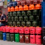 gas