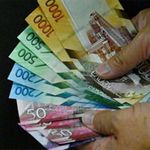 cash