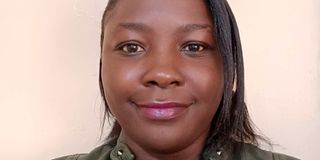 BeverlyMakokha
