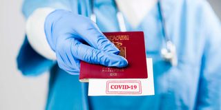 Covidvaccine