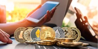 BDcrypto