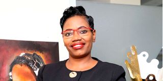 BDLCarolineWanjeri