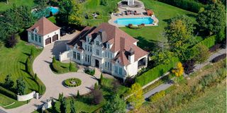 Mansionhouse