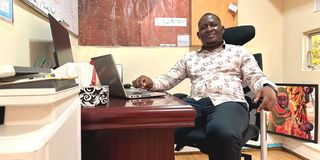 EdgarKadenge