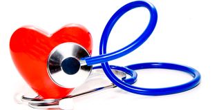 Stethoscope