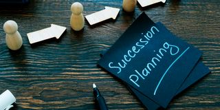 BDsuccession