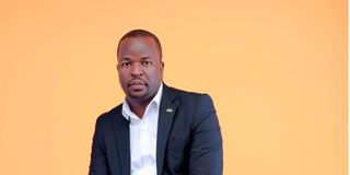 KevinOtiende2