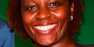 EstherKariuki