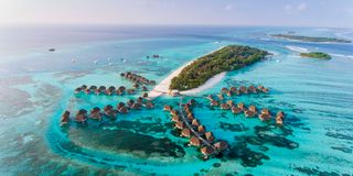 BDMaldives