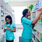 Pharmacy