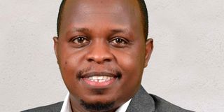 EugeneMuchai